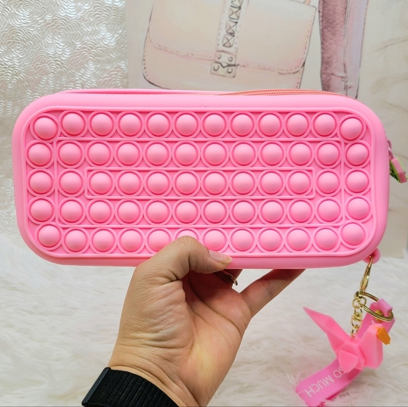 Pop It Pencil Case - Picture 7 of 7